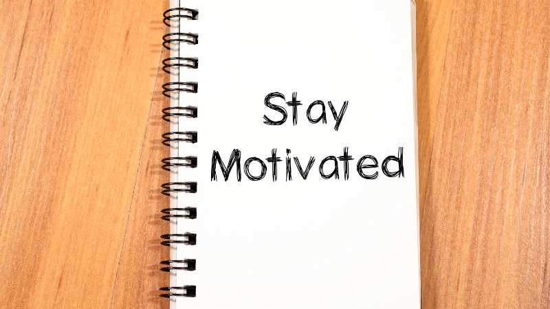 Tips for Staying Motivated in a Foreign Country