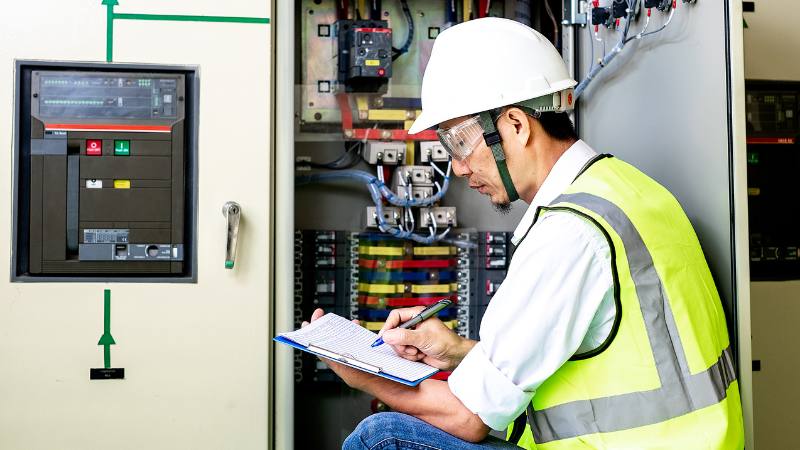 Overseas Electrical Engineers Working in New Zealand